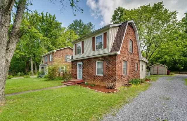 203 Boyd Street photos photos