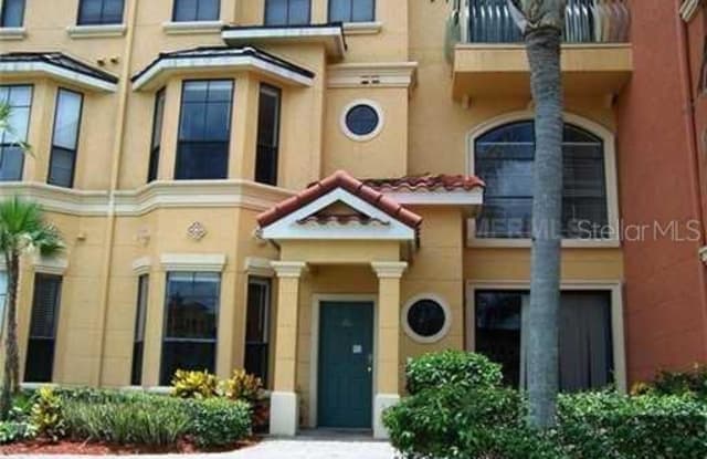 2730 VIA TIVOLI - 2730 via Tivoli, Clearwater, FL 33764