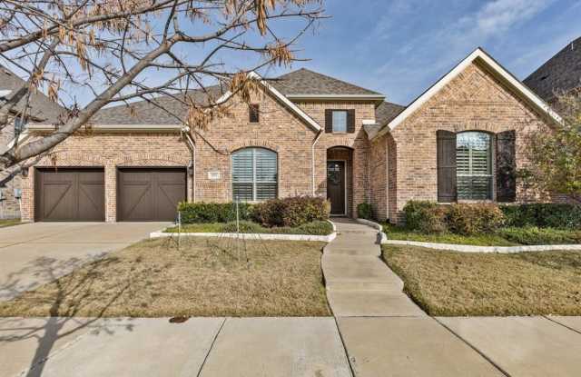 809 Dusty Trail - 809 Dusty Trl, Providence, TX 76227