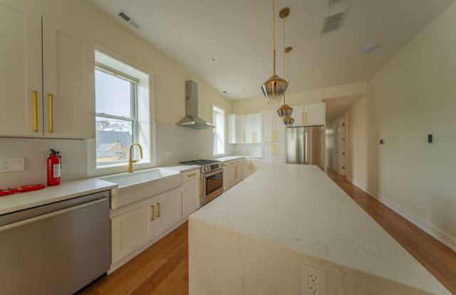 Luxurious 3b/2b + Den Living in Lincoln Park photos photos