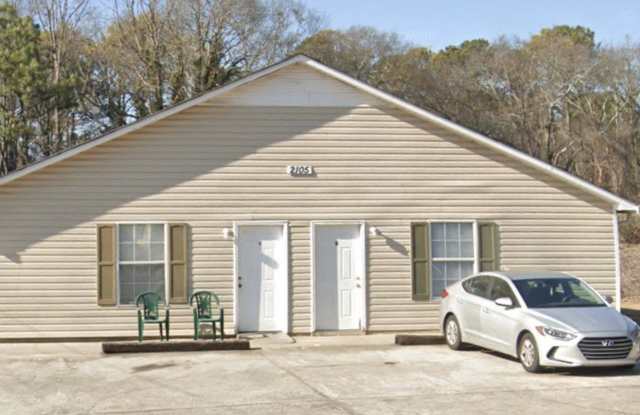 2105 Southern - 2105 Southern Street Northeast, Rome, GA 30161