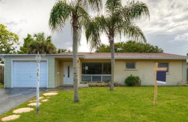 831 NW 43rd Ave - 831 Northwest 43rd Avenue, Coconut Creek, FL 33066