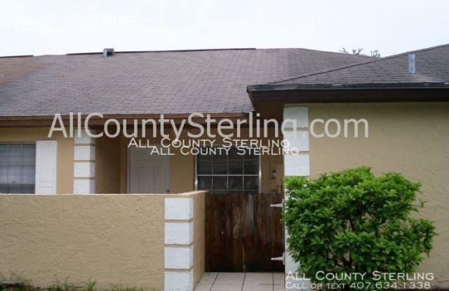 1344 Sophie Blvd - 1344 Sophie Boulevard, Alafaya, FL 32828