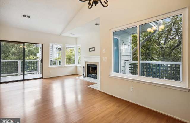 11719-E SUMMERCHASE Circle Gallery 1