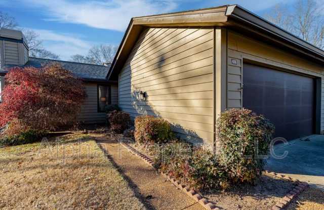 406 Sparrow Hawk Ct - 406 Sparrow Hawk Court, Greenville County, SC 29650