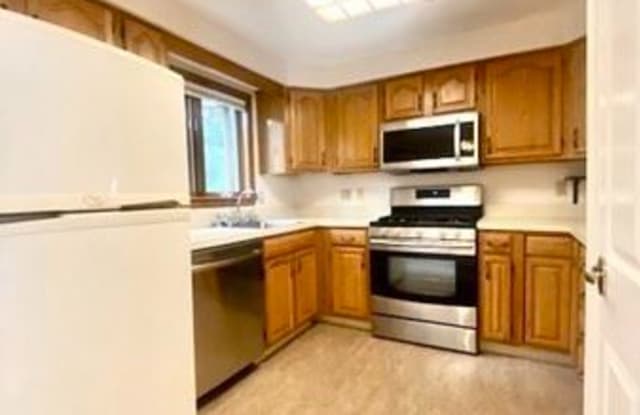 43 Merrymount Rd, #9 - 43 Merrymount Road, Quincy, MA 02169