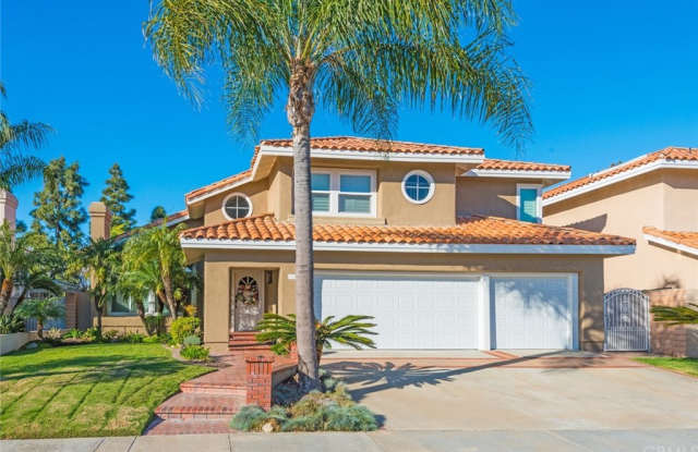 9121 Belcaro Drive - 9121 Belcaro Drive, Huntington Beach, CA 92646