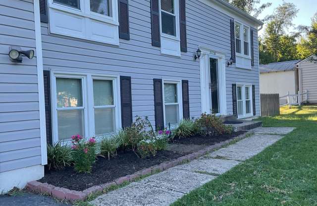 2636 ARMADA STREET - 2636 Armada Street, Franklin Farm, VA 20171