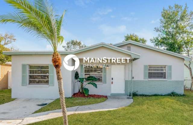 4626 20th Avenue North - 4626 20th Avenue North, St. Petersburg, FL 33713