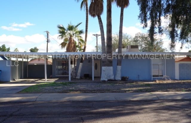 4003 North 47th Lane - 4003 North 47th Lane, Phoenix, AZ 85031