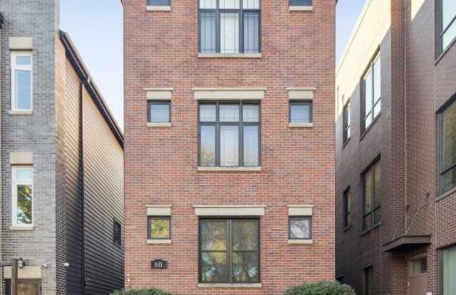 641 E 50th Street unit: 1 photos photos