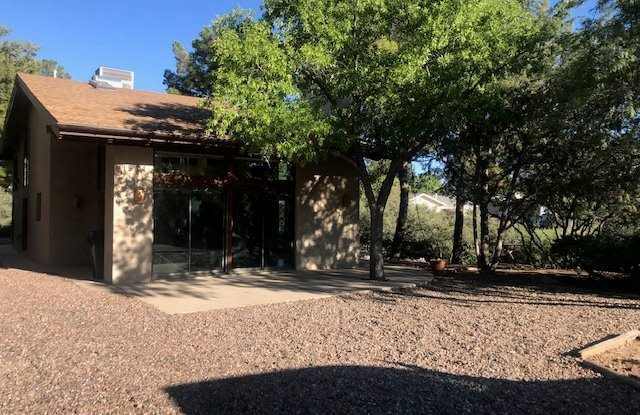 2 bedroom 2 bathroom Beautiful Home with Spectacular Yard - Contact Property Pros Property Management - 1534 Mano Lane, Verde Village, AZ 86326