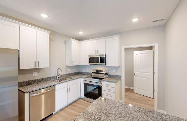 3 bedroom Townhome Newly Constructed photos photos