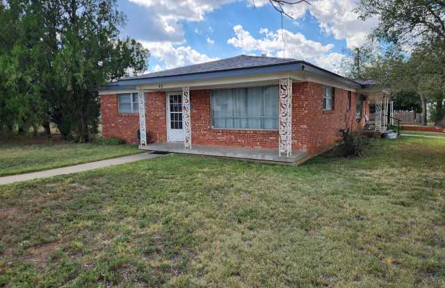 411 N PROSPECT Street - 411 North Prospect Street, Amarillo, TX 79106