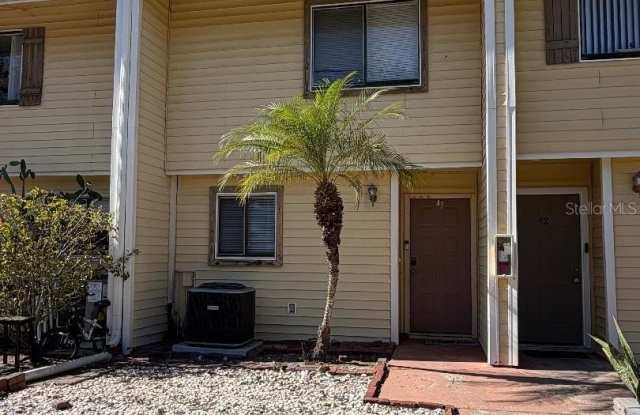 22726 GAGE LOOP - 22726 Gage Loop, Land O' Lakes, FL 34639