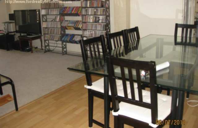 44 Washington - 44 Washington Street, Brookline, MA 02445