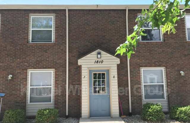 1810-8 Jamestown Road photos photos