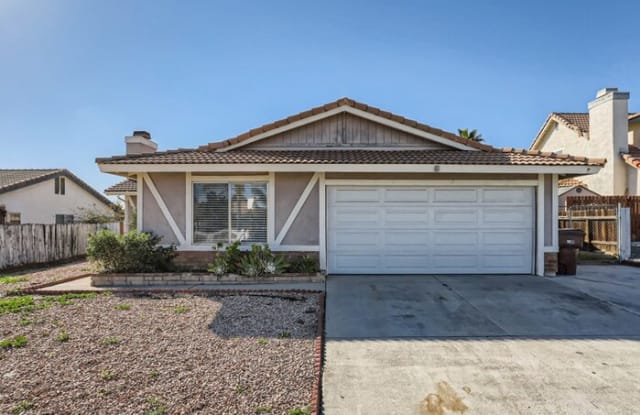 12857 Winterberry Way - 12857 Winterberry Way, Moreno Valley, CA 92553