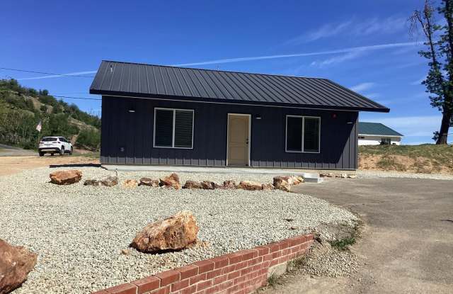 Newly Built Home Near Salt Creek Trail Move in Ready Gallery 1