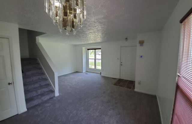 2712 Red Oak Lane - 2712 Red Oak Lane, Glenarden, MD 20785
