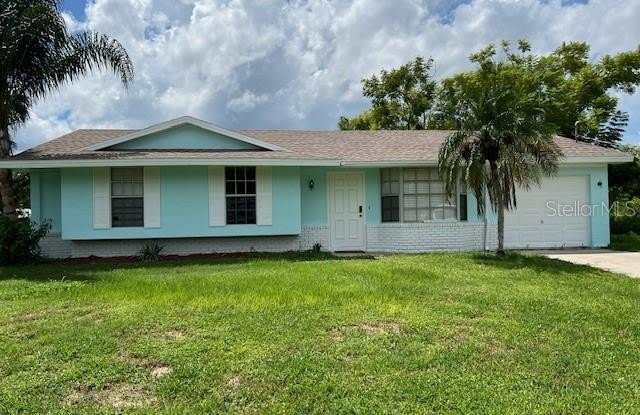 4192 GINGOLD STREET photos photos