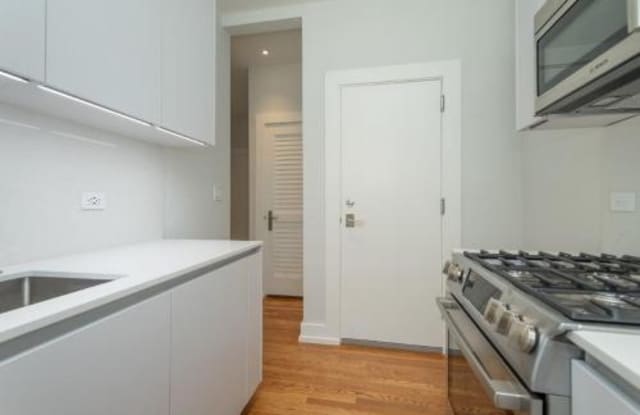 18 Forest - 18 Forest St, Cambridge, MA 02140