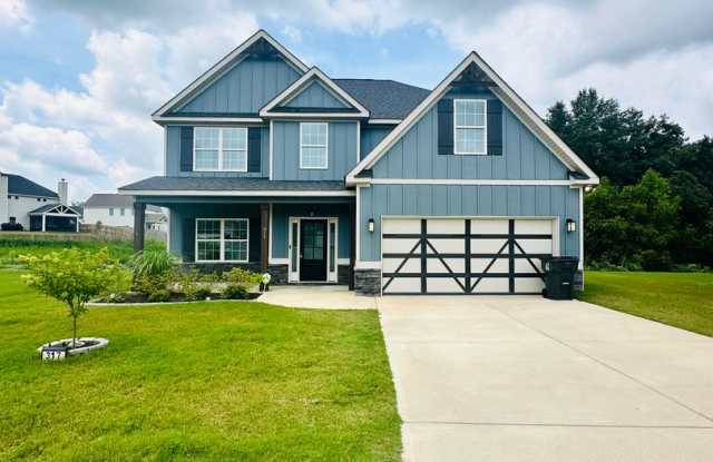 Spacious Family Home in Kathleen photos photos