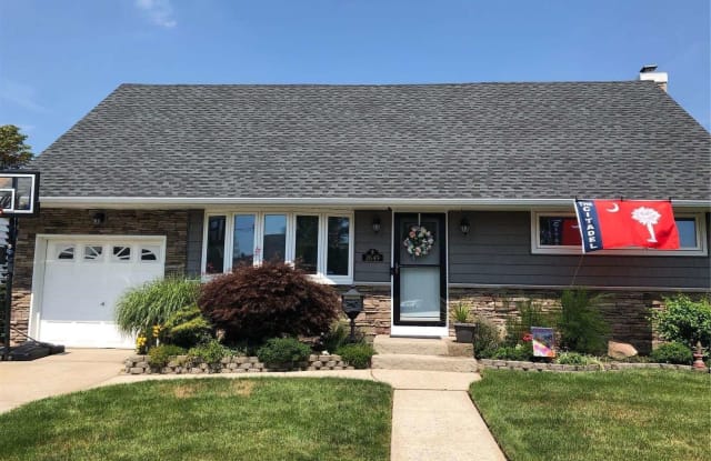 2649 Magnolia Road - 2649 Magnolia Road, North Bellmore, NY 11710