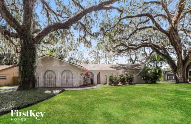 244 Birch Lane - 244 Birch Lane, Lakeland Highlands, FL 33813