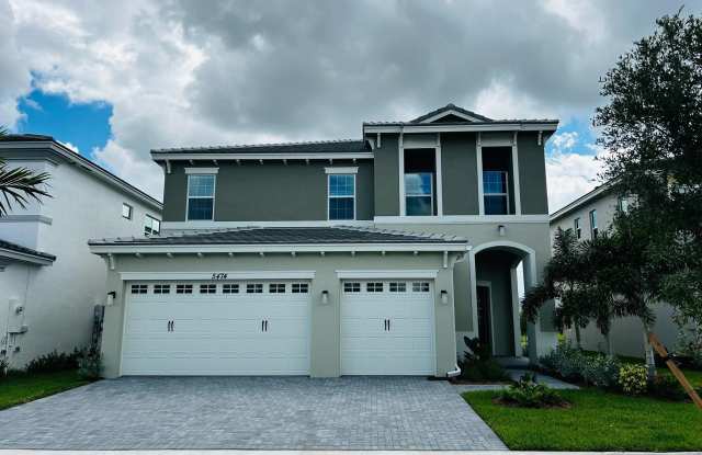 5474 Pecan Drive - 5474 Pecan Drive, The Acreage, FL 33470