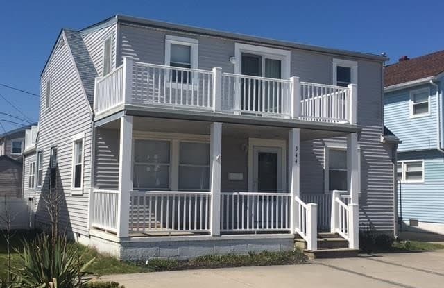 344 S 14th Street - 344 14th Street South, Brigantine, NJ 08203