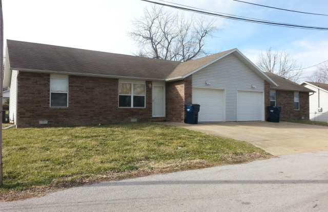 403 Redbud Ln - 403 Redbud Ln, Buffalo, MO 65622