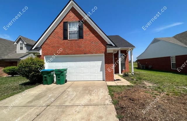 5645 Kaitlyn Dr W - 5645 Kaitlyn Drive West, Walls, MS 38680