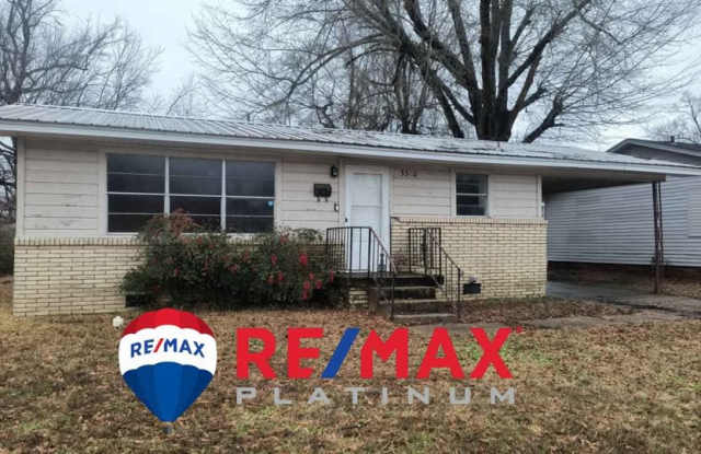 3300 Daffodil St. - 3300 Daffodil Drive, Pine Bluff, AR 71603