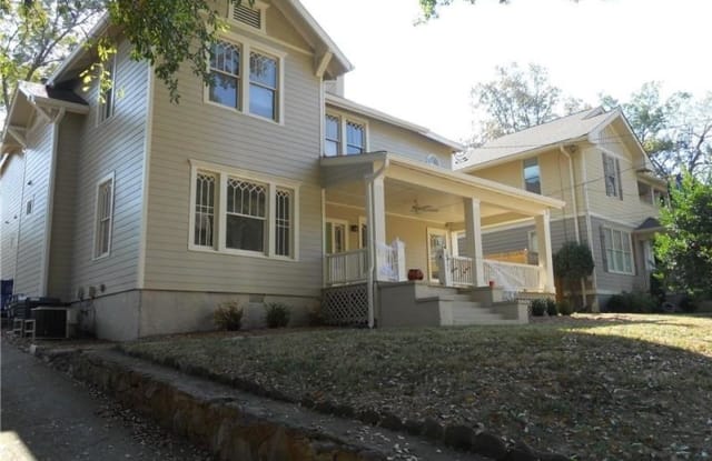 417 4th Street - 417 4th Street Northeast, Atlanta, GA 30308