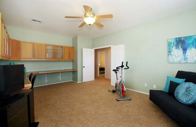 4 Bedroom Furnished Gilbert Home Gallery 4