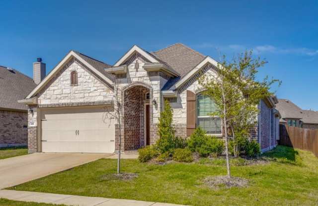258 Churchill Drive - 258 Churchill Drive, Fate, TX 75189