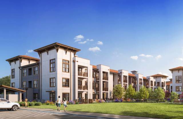Maison at Solivita Marketplace - Affordable Housing photos photos