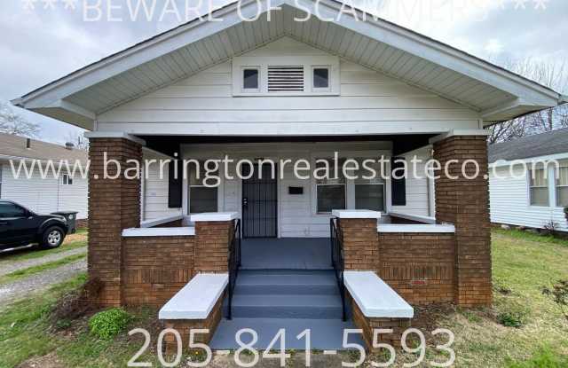 Birmingham/Ensley photos photos