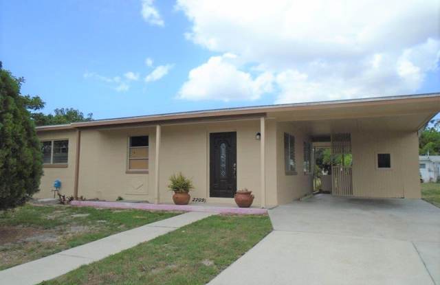 2209 Ednor St - 2209 Ednor Street, Port Charlotte, FL 33952