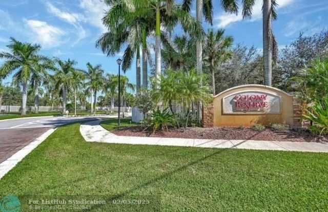 5831 Monterra Club Dr - 5831 Monterra Club Drive, Palm Beach County, FL 33463