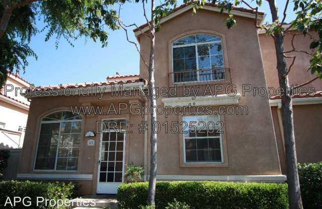 48 Calle de los Ninos - 48 Calle de los Ninos, Rancho Santa Margarita, CA 92688