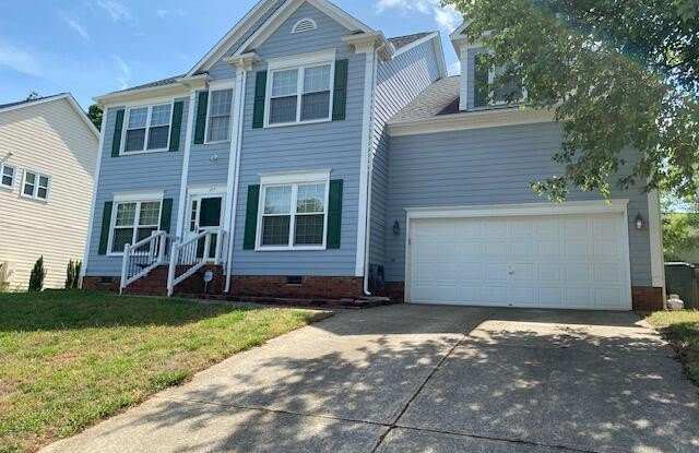 437 Fincastle Drive photos photos