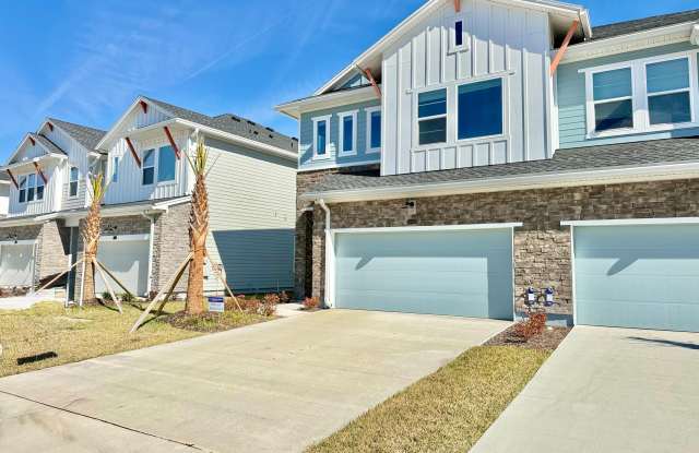 10065 ELEMENT Road - 10065 Element Road, Jacksonville, FL 32256