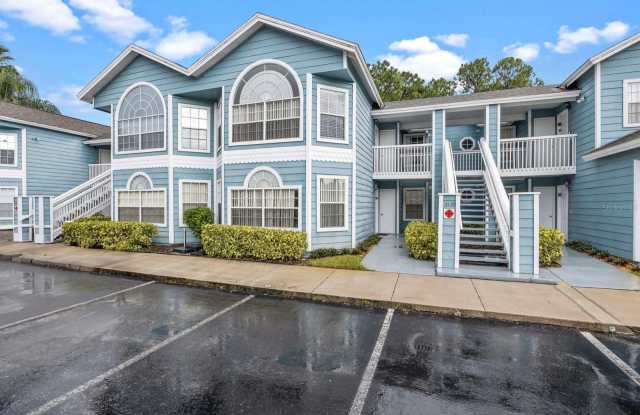 3135 BRITANNIA BOULEVARD - 3135 Britannia Boulevard, Four Corners, FL 34747
