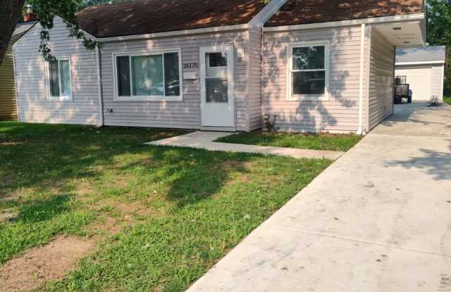 26170 Nagel Street photos photos