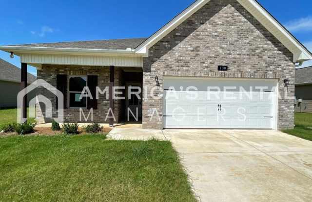 Home for Rent in Meridianville, AL!!! Available to View Now!!! Sign a 13 Month Lease by 2/15/26 to receive HALF-OFF ONE MONTH'S RENT! photos photos