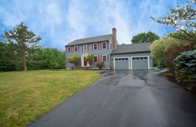 71 Southpark Ln - 71 Southpark Lane, Bristol County, MA 02048