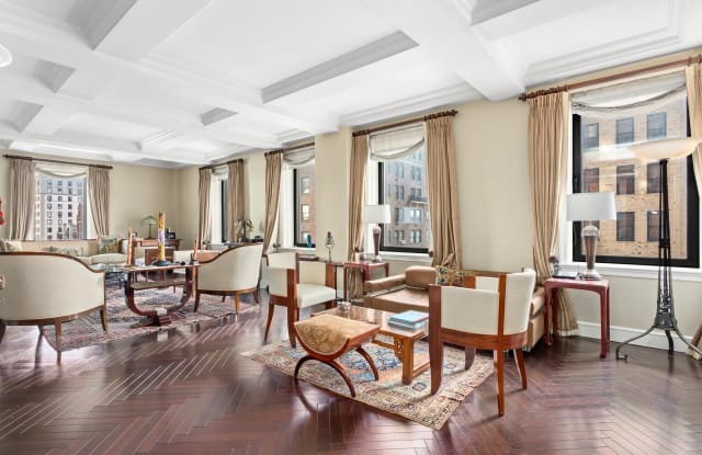 15 E 69th St - 15 East 69th Street, New York City, NY 10021