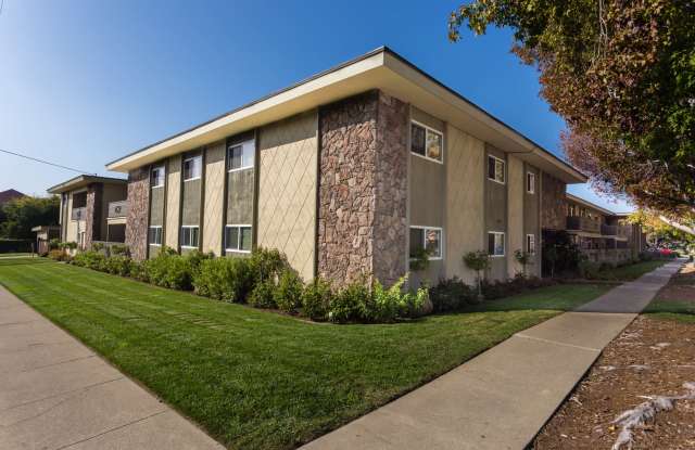 Liberty South Apartments photos photos